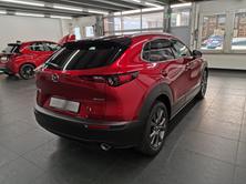 MAZDA CX-30 2.0 186 Exclusive-Line AWD, Mild-Hybrid Petrol/Electric, New car, Automatic - 5