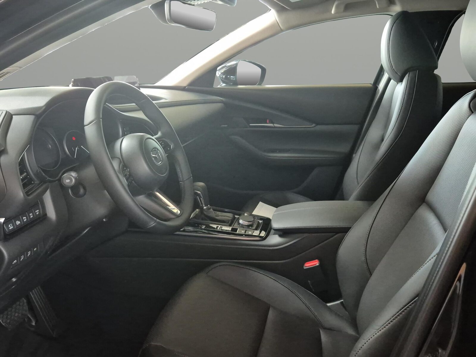 MAZDA CX-30 2.0 186 Homura Plus AWD, Hybride Léger Essence/Électricité, Voiture nouvelle, Automatique - 6