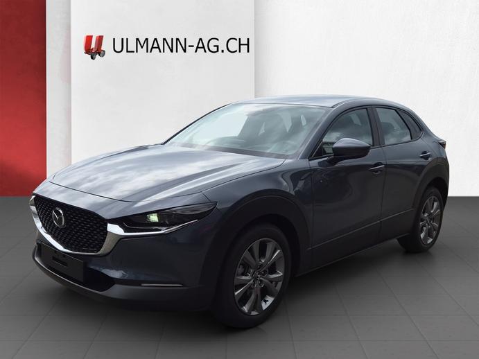 MAZDA CX-30 2.5 Centre-Line Automat, Mild-Hybrid Petrol/Electric, New car, Automatic