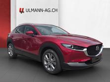 MAZDA CX-30 2.5 Exclusive-Line Automat, Mild-Hybrid Petrol/Electric, New car, Automatic - 3