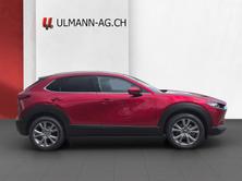 MAZDA CX-30 2.5 Exclusive-Line Automat, Mild-Hybrid Petrol/Electric, New car, Automatic - 4