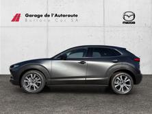 MAZDA CX-30 2.5 Centre-Line DESI, Mild-Hybrid Petrol/Electric, New car, Automatic - 2