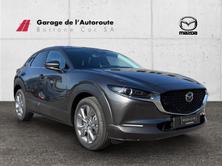 MAZDA CX-30 2.5 Centre-Line DESI, Mild-Hybrid Petrol/Electric, New car, Automatic - 7