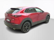 MAZDA CX-30 2.0 186 Homura AWD, Mild-Hybrid Benzin/Elektro, Neuwagen, Automatik - 4
