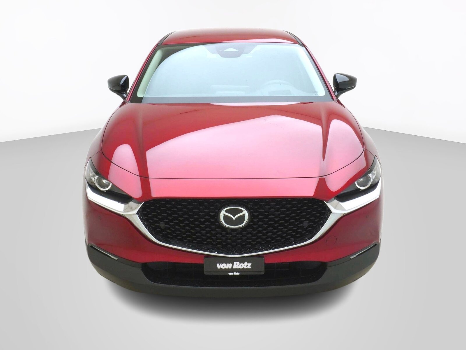 MAZDA CX-30 2.0 186 Homura AWD, Mild-Hybrid Petrol/Electric, New car, Automatic - 5