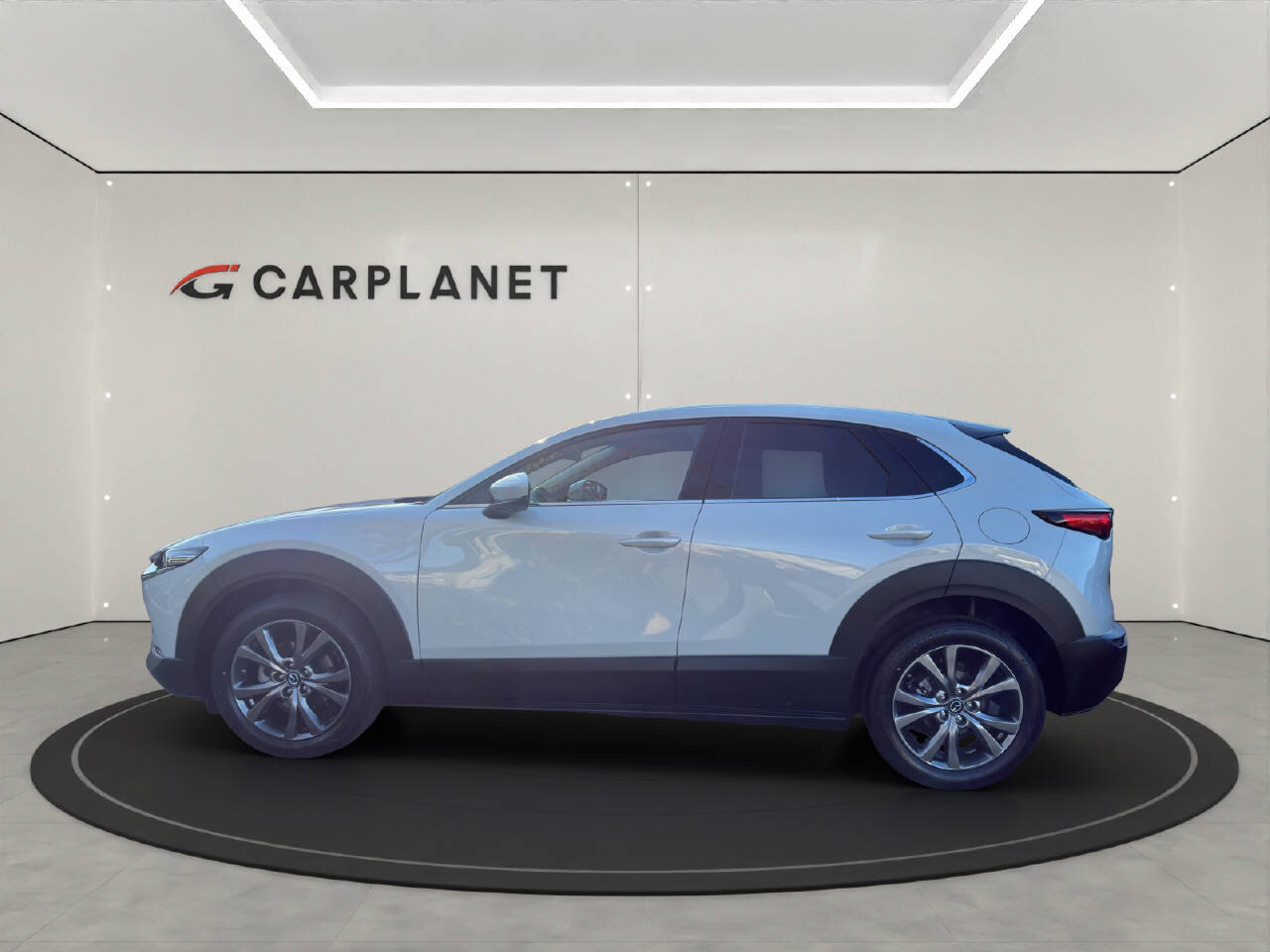 MAZDA CX-30 2.0 186 PS Exclusive-Line BOSE FWD Automat, Mild-Hybrid Petrol/Electric, New car, Automatic - 2