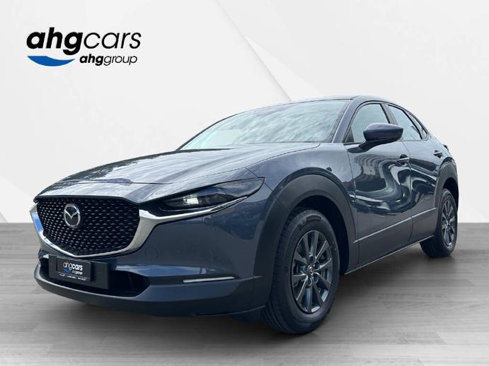 MAZDA CX-30 2.5 Prime-Line, Mild-Hybrid Benzin/Elektro, Neuwagen, Automatik