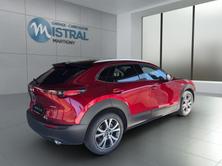 MAZDA CX-30 2.0 186 Exclusive-Line AWD, Mild-Hybrid Benzin/Elektro, Neuwagen, Automatik - 5