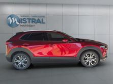 MAZDA CX-30 2.0 186 Exclusive-Line AWD, Mild-Hybrid Benzin/Elektro, Neuwagen, Automatik - 6