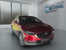 MAZDA CX-30 2.0 186 Exclusive-Line AWD, Mild-Hybrid Benzin/Elektro, Neuwagen, Automatik - 7