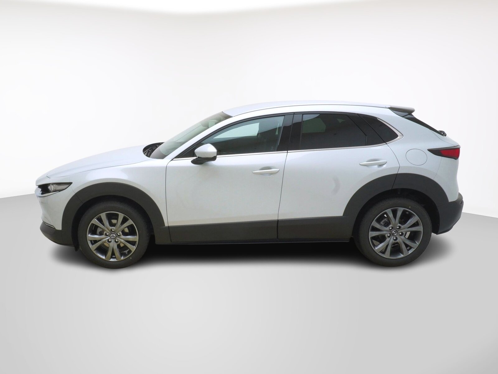 MAZDA CX-30 2.0 186 Exclusive-Line, Mild-Hybrid Benzin/Elektro, Neuwagen, Automatik - 2