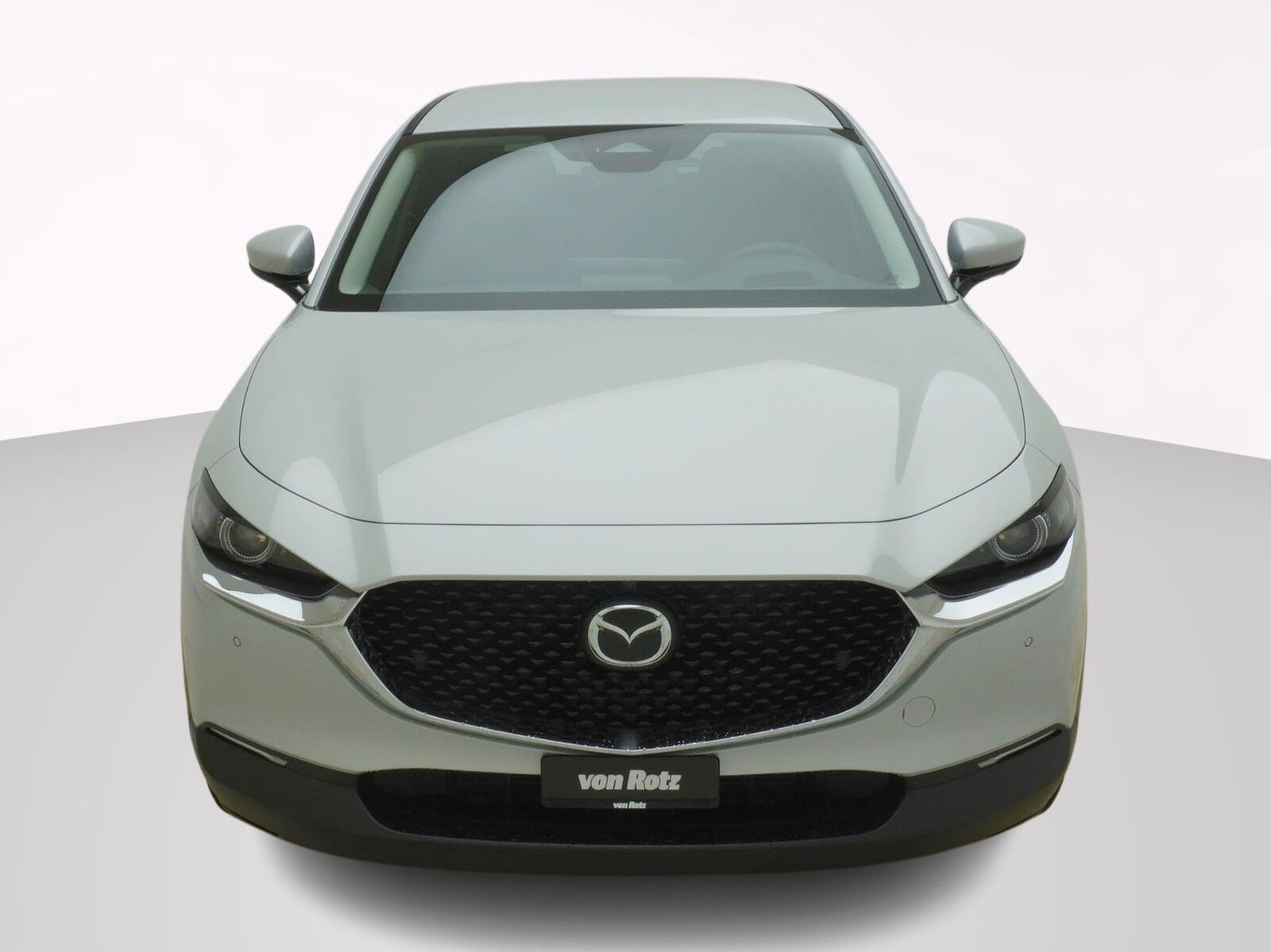 MAZDA CX-30 2.0 186 Exclusive-Line, Mild-Hybrid Benzin/Elektro, Neuwagen, Automatik - 5