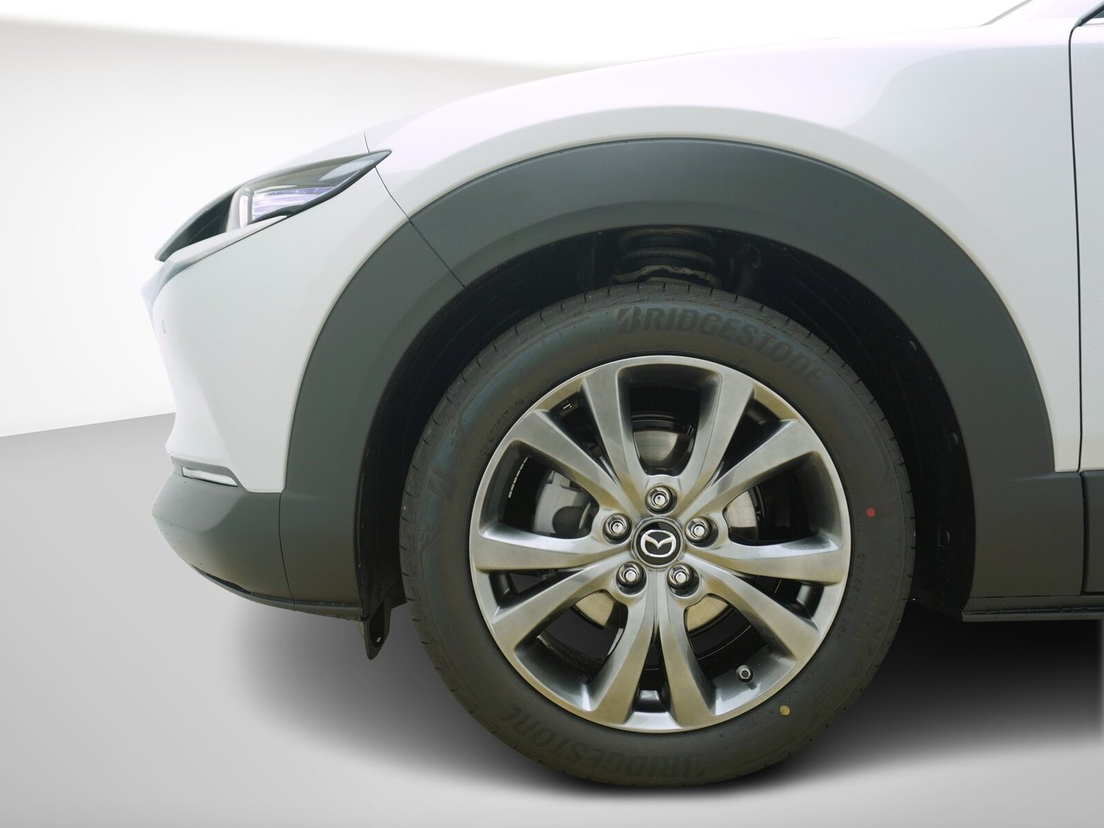 MAZDA CX-30 2.0 186 Exclusive-Line, Mild-Hybrid Benzin/Elektro, Neuwagen, Automatik - 6