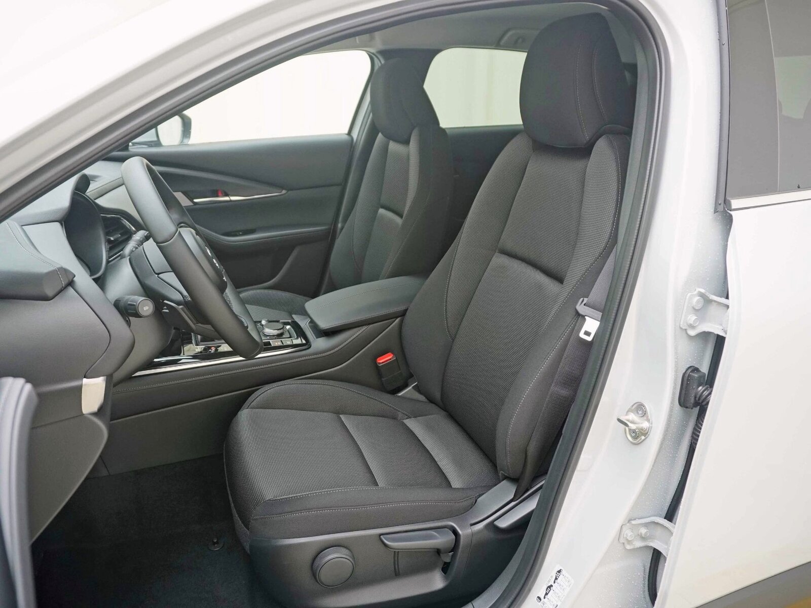 MAZDA CX-30 2.0 186 Exclusive-Line, Mild-Hybrid Benzin/Elektro, Neuwagen, Automatik - 7