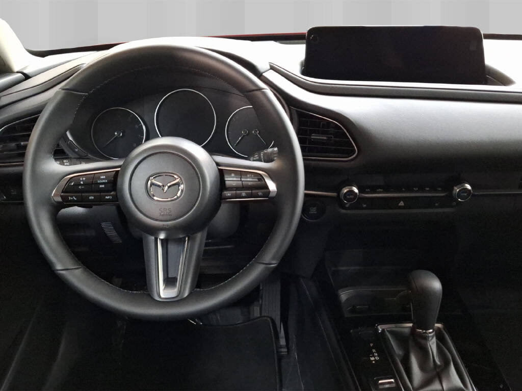 MAZDA CX-30 2.0 186 Exclusive-Line AWD, Hybride Léger Essence/Électricité, Voiture nouvelle, Automatique - 6