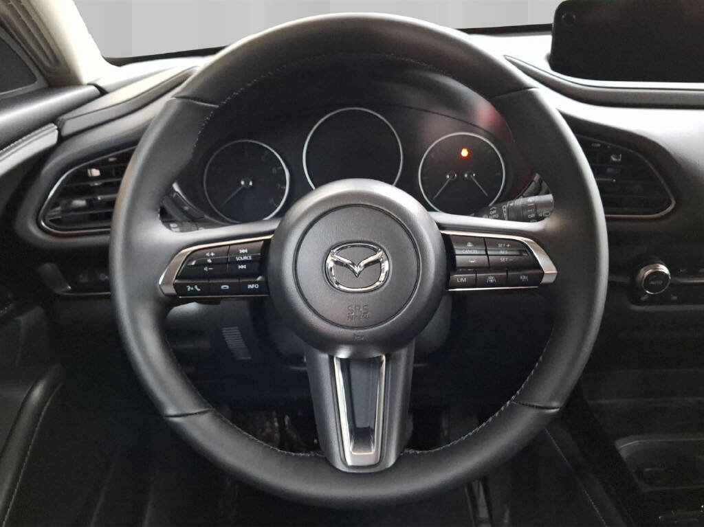 MAZDA CX-30 2.0 186 Exclusive-Line AWD, Hybride Léger Essence/Électricité, Voiture nouvelle, Automatique - 7