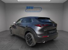 MAZDA CX-30 SKYACTIV-X 186 M Hybrid Homura AWD AT, Hybride Leggero Benzina/Elettrica, Auto nuove, Automatico - 3