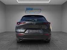 MAZDA CX-30 SKYACTIV-X 186 M Hybrid Homura AWD AT, Hybride Leggero Benzina/Elettrica, Auto nuove, Automatico - 4