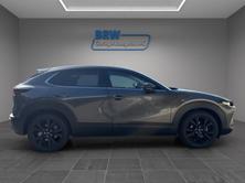 MAZDA CX-30 SKYACTIV-X 186 M Hybrid Homura AWD AT, Hybride Leggero Benzina/Elettrica, Auto nuove, Automatico - 6