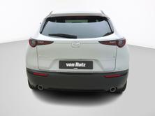 MAZDA CX-30 2.0 186 Exclusive-Line, Mild-Hybrid Petrol/Electric, New car, Automatic - 3