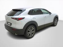 MAZDA CX-30 2.0 186 Exclusive-Line, Mild-Hybrid Petrol/Electric, New car, Automatic - 4