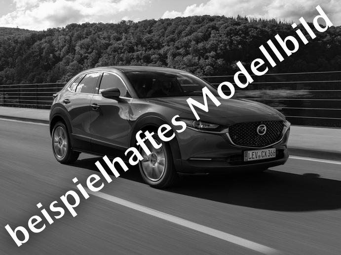MAZDA CX-30 2.5 Makoto, Hybride Léger Essence/Électricité, Voiture nouvelle, Automatique