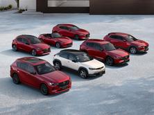 MAZDA CX-30 2.5 Makoto, Hybride Léger Essence/Électricité, Voiture nouvelle, Automatique - 4