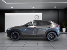 MAZDA CX-30 SKYACTIV-X 186 M Hybrid Homura AWD, Hybride Leggero Benzina/Elettrica, Auto nuove, Manuale - 3