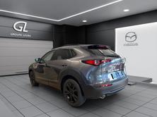 MAZDA CX-30 SKYACTIV-X 186 M Hybrid Homura AWD, Hybride Leggero Benzina/Elettrica, Auto nuove, Manuale - 5