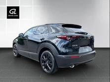 MAZDA CX-30 SKYACTIV-X 186 M Hybrid Homura FWD AT, Hybride Leggero Benzina/Elettrica, Auto nuove, Automatico - 5