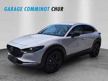 MAZDA CX-30 2.0 186 Makoto AWD, Mild-Hybrid Petrol/Electric, New car, Automatic - 2