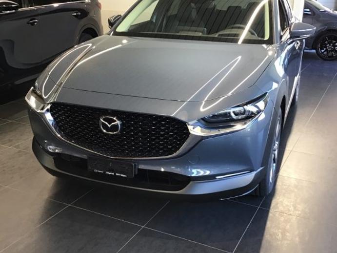 MAZDA CX-30 2.0L 186PS Takumi AWD, Mild-Hybrid Benzin/Elektro, Neuwagen, Automatik