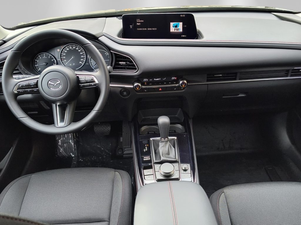 MAZDA CX-30 2.0 186 Homura, Hybride Leggero Benzina/Elettrica, Auto nuove, Automatico - 7