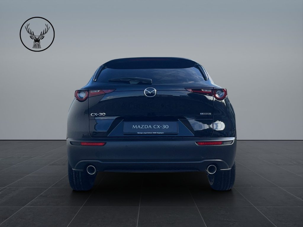 MAZDA 2.0 186 Nagisa, Mild-Hybrid Petrol/Electric, New car, Automatic - 6
