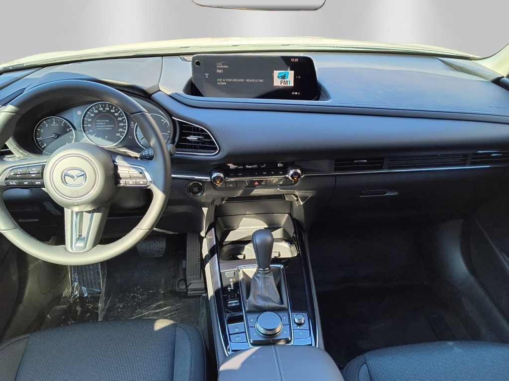 MAZDA CX-30 2.0 186 Exclusive-Line AWD, Mild-Hybrid Benzin/Elektro, Neuwagen, Automatik - 7