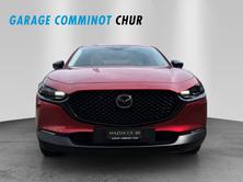 MAZDA 2.0 186 Makoto AWD, Hybride Leggero Benzina/Elettrica, Auto nuove, Automatico - 2