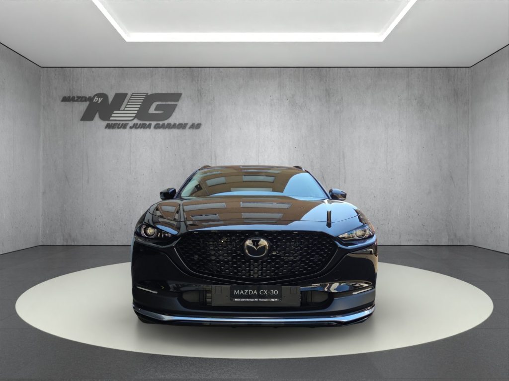 MAZDA 2.0 186 Homura Plus AWD, Mild-Hybrid Benzin/Elektro, Neuwagen, Automatik - 3