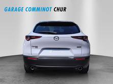 MAZDA CX-30 2.0 186 Makoto AWD, Mild-Hybrid Petrol/Electric, New car, Automatic - 5