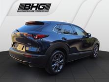 MAZDA CX-30 2.0 186 AT Revolution FWD, Hybride Léger Essence/Électricité, Occasion / Utilisé, Automatique - 5