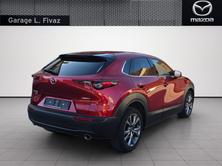 MAZDA 2.0 180 Revolution AWD, Hybride Léger Essence/Électricité, Occasion / Utilisé, Automatique - 4