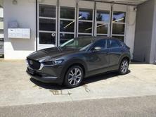 MAZDA CX-30 2.0 186 Centre-Line, Mild-Hybrid Benzin/Elektro, Occasion / Gebraucht, Automatik - 5