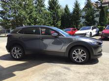 MAZDA CX-30 2.0 186 Centre-Line, Mild-Hybrid Benzin/Elektro, Occasion / Gebraucht, Automatik - 2