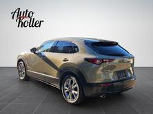MAZDA 2.5 Exclusive-Line, Mild-Hybrid Benzin/Elektro, Occasion / Gebraucht, Automatik - 3