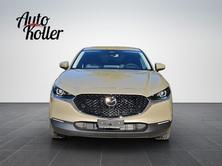MAZDA 2.5 Exclusive-Line, Mild-Hybrid Benzin/Elektro, Occasion / Gebraucht, Automatik - 7