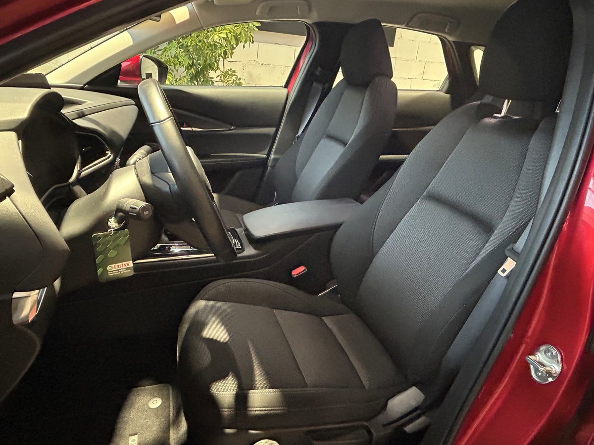 MAZDA CX-30 SKYACTIV-X 186 M Hybrid AWD Ambition Plus Automat, Mild-Hybrid Petrol/Electric, Second hand / Used, Automatic - 7