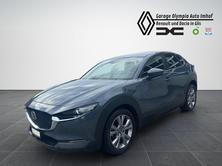 MAZDA CX-30 2.0 180 Ambition Plus AWD, Mild-Hybrid Benzin/Elektro, Occasion / Gebraucht, Automatik - 3