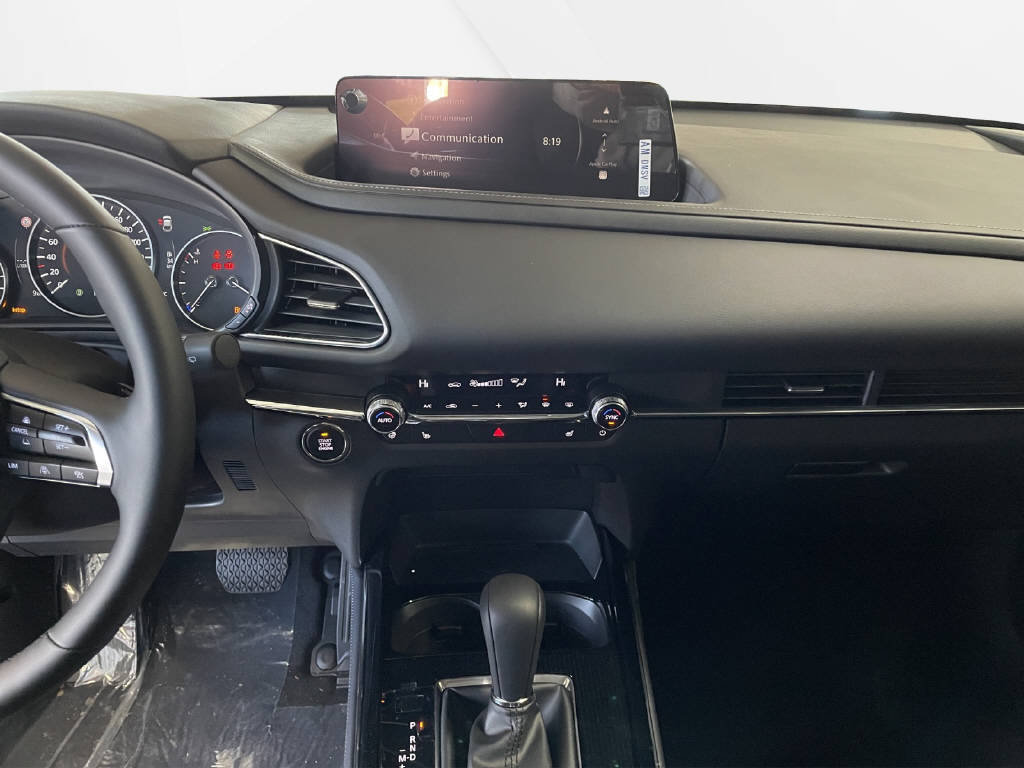 MAZDA CX-30 2.5 Exclusive-Line, Hybride Léger Essence/Électricité, Occasion / Utilisé, Automatique - 6