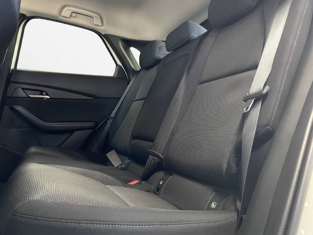 MAZDA CX-30 2.5 Exclusive-Line, Hybride Léger Essence/Électricité, Occasion / Utilisé, Automatique - 7