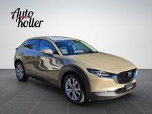 MAZDA 2.5 Exclusive-Line, Mild-Hybrid Benzin/Elektro, Occasion / Gebraucht, Automatik - 6