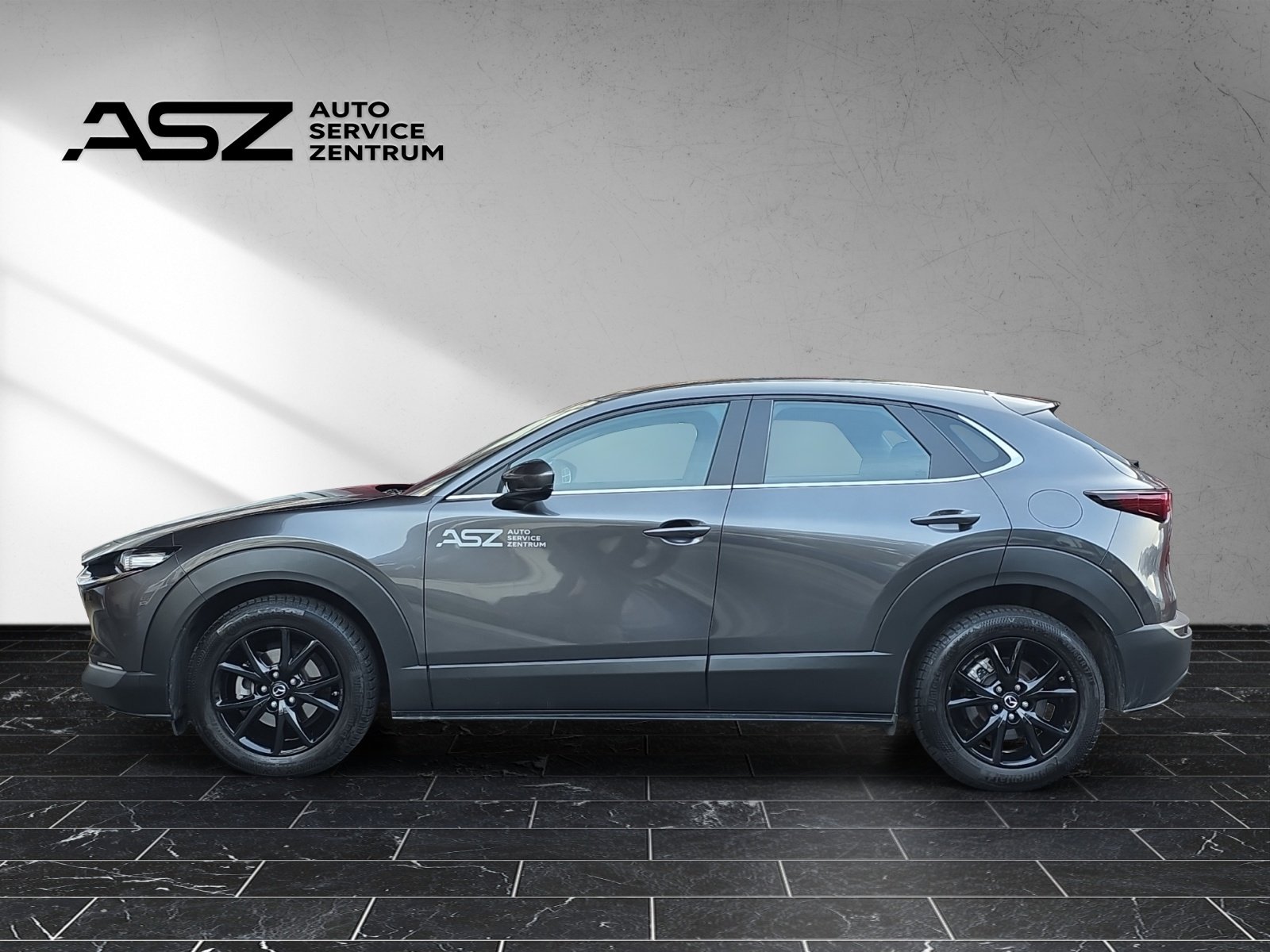 MAZDA CX-30 2.0 186 Ambition Plus AWD, Essence, Occasion / Utilisé, Automatique - 2